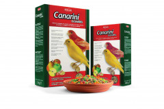 Корм для канареек «Grandmix Canarini»