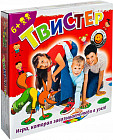 Игра «Твистер»