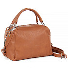 терракотовый