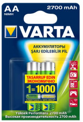 Аккумулятор Varta