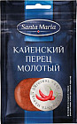 Перец молотый кайенский
