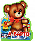 Мишка