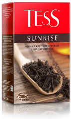 Чай «Sunrise»