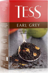 Чай «Earl grey»
