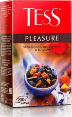 Чай «Pleasure»