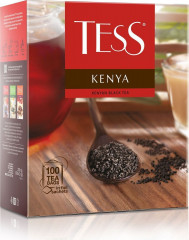 Чай «Kenya»