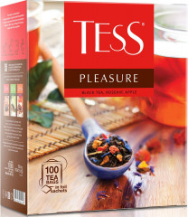 Чай «Pleasure»