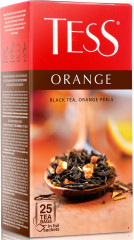 Чай «Orange»