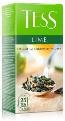 Чай «Lime»