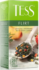 Чай «Flirt»