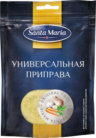 Приправа универсальная