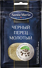Перец молотый черный