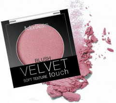 Румяна для лица «Velvet Touch», оттенок 104