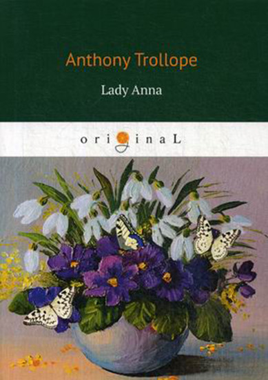 Lady Anna