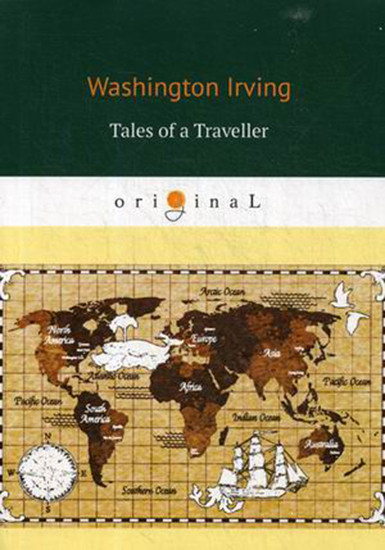 Tales of a Traveller