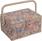 Шкатулка для рукоделия