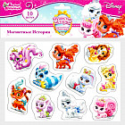 Магниты «Пушистые истории»