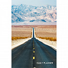 Ежедневник «Пейзаж. Дорога»