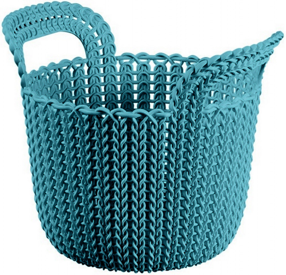 Корзина для белья | Knit | Curver