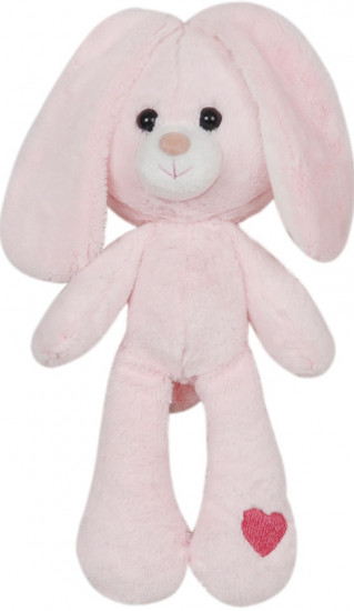 Игрушка мягкая «Зайчик Беня»