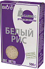 Рис органический