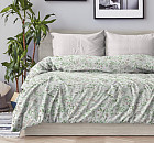 Комплект постельного белья «Rustic» (1,5-спальный, поплин, 2 наволочки 70×70)