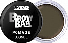 Помада для бровей «Brow Bar», оттенок 1 Blonde