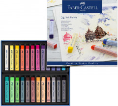 Пастель масляная «Oil Pastels»