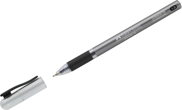 Ручка шариковая | Speedx | Faber-Castell