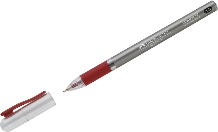 Ручка шариковая | Speedx | Faber-Castell