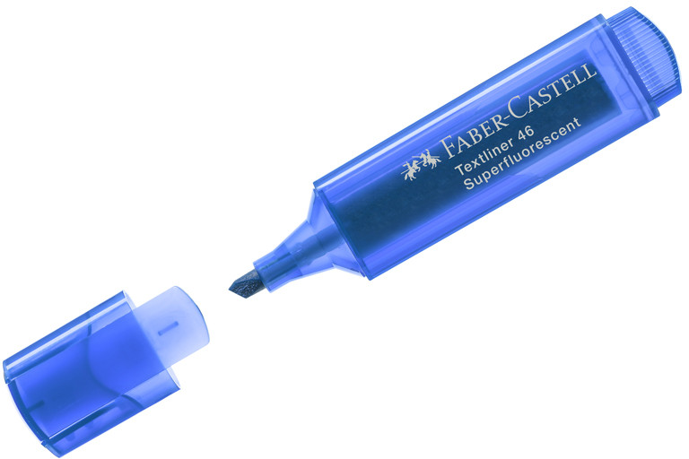 Текстовыделитель | Superfluorescent | Faber-Castell