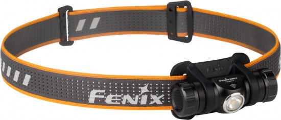 Фонарь налобный «Fenix HM23»