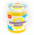 желтый