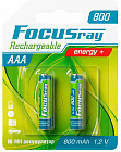 Аккумулятор Focusray