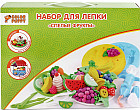 Набор для лепки «Спелые фрукты»