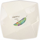 Тарелка «Happy»
