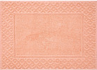 Коврик махровый «Cristallo grafico»