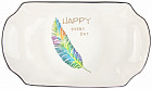 Тарелка «Happy»