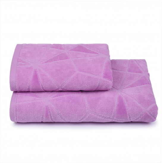 Полотенце махровое «Rose quartz»