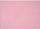 Коврик махровый «Pearl wave»
