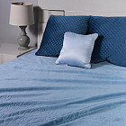 Покрывало махровое «Fondo dell oceano»