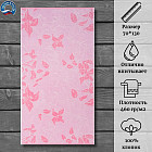 Полотенце махровое «Nuvola rosa»