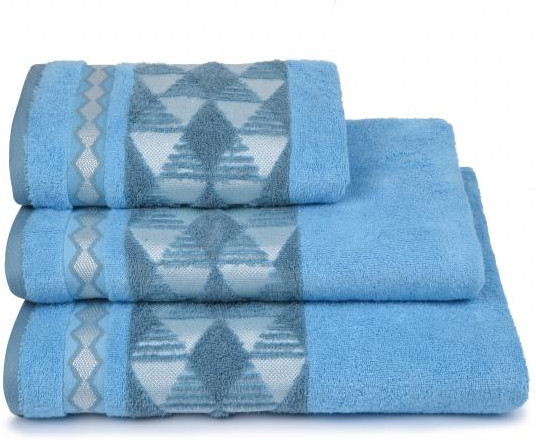 Полотенце махровое «Riflessione»