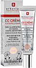 СС-крем для лица «CC Creme Clair»