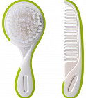 Расческа и щетка детская
