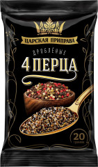 Смесь перцев