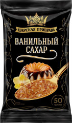 Ванильный сахар