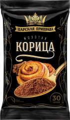 Корица