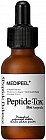 Сыворотка для лица антивозрастная «Bor-Tox Peptide»