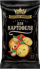 Приправа для картофеля